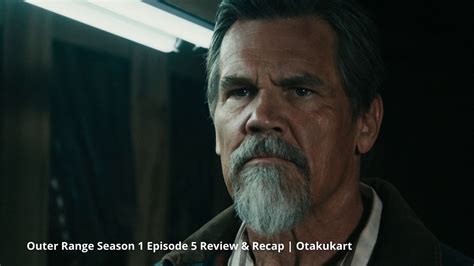 Outer Range Season 1, Episode 5 Recap .